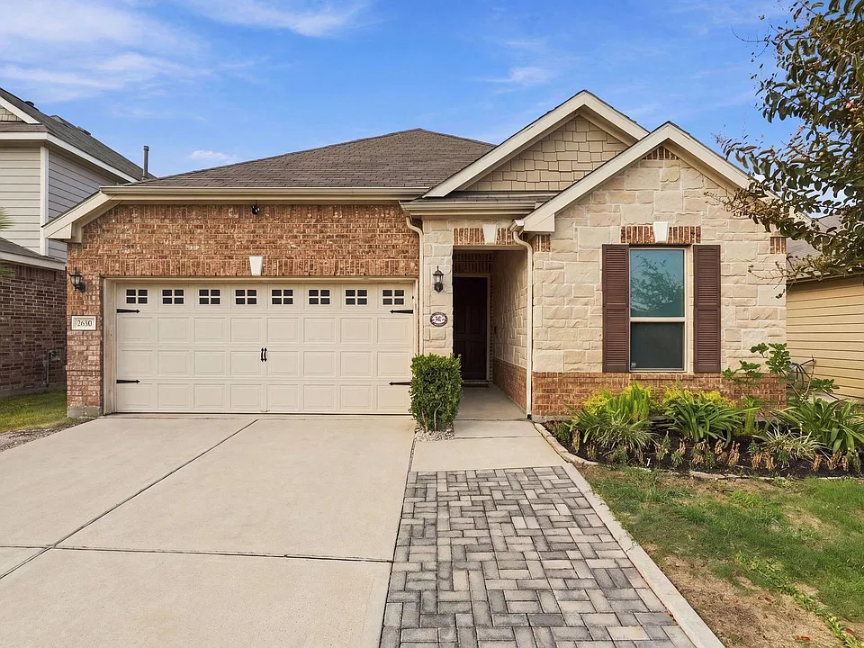 2630 Palmetto Valley Dr