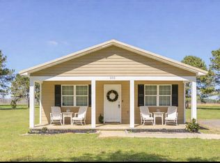910 Youngs Mill Rd, Plains, GA 31780