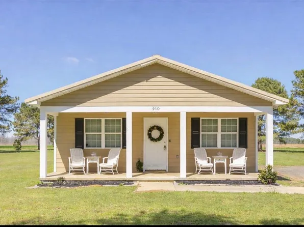 910 Youngs Mill Rd, Plains, GA 31780