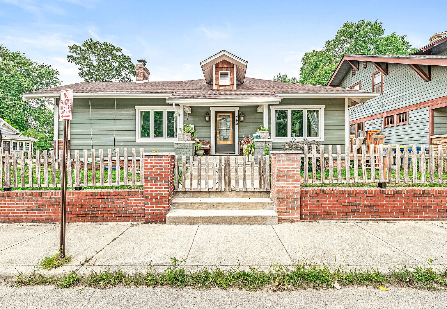 4601 Guilford Ave, Indianapolis, IN 46205 MLS 21931370 Zillow