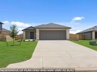 11751 Ruffian Dr, Willis, TX 77318