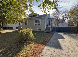 5319 N 47th Ave, Wetaskiwin, AB T9A 0K9