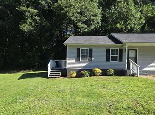 33 Maria Cir, Jefferson, GA 30549