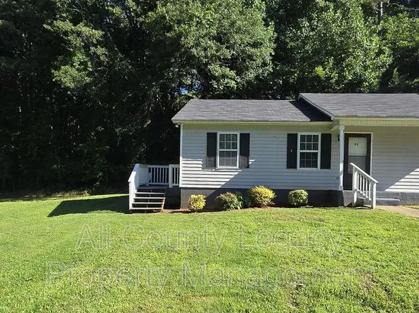 33 Maria Cir, Jefferson, GA 30549