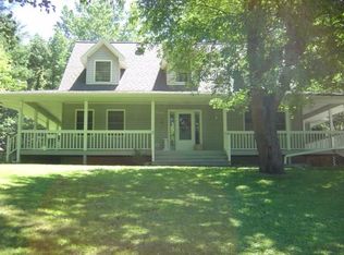 442 Stage Rd, Charlton, NY 12019