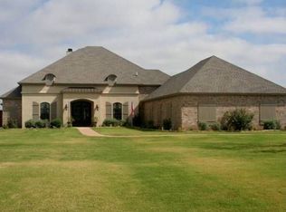 16001 Durham Ave, Lubbock, TX 79424
