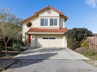 131 Presidio Ave, Half Moon Bay, CA