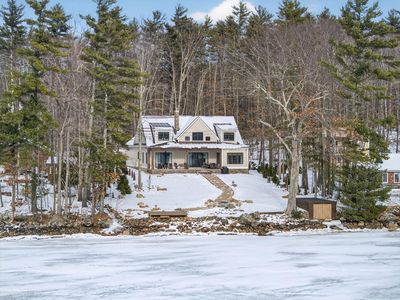 531 Abbott Road, Acton, ME, 04001