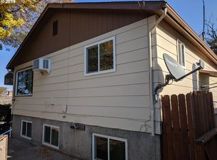 818 SW 8th St, Pendleton, OR 97801