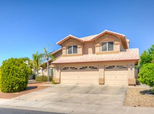 4126 E San Remo Ave, Gilbert, AZ 85234