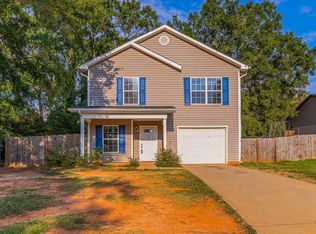 306 Hillandale Rd, Spartanburg, SC 29301