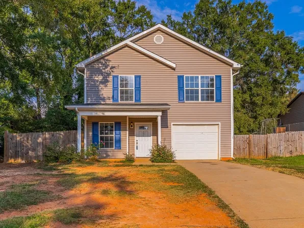 306 Hillandale Rd, Spartanburg, SC 29301