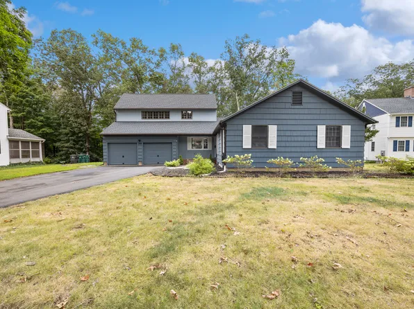 168 Pleasant Drive, Cheshire, CT 06410