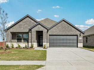 839 Sunflower Rd, Lavon, TX 75166