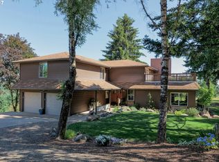 22640 SW Chapman Rd, Sherwood, OR 97140