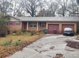 1116 Normandy Rd, Macon, GA 31210