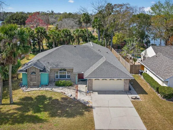 114 Roble Ln, Ormond Beach, FL 32174