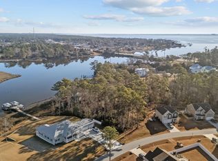 150 Henderson Dr LOT 7, Newport, NC 28570