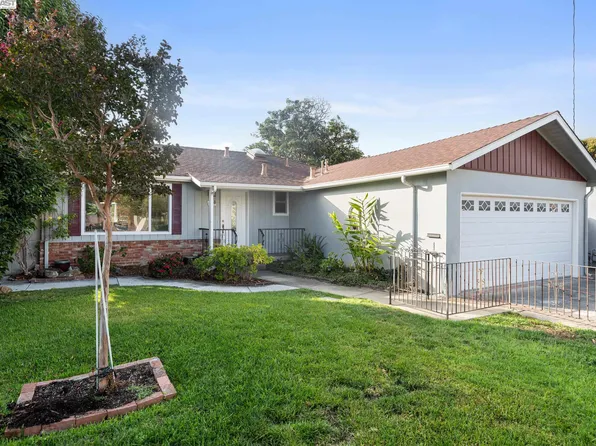 1984 Via Natal, San Lorenzo, CA 94580