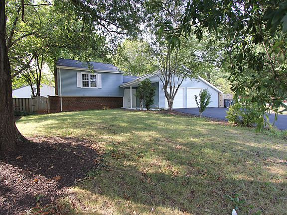 Beautiful split level home