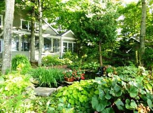 11635 Beach Rd, Sister Bay, WI 54234