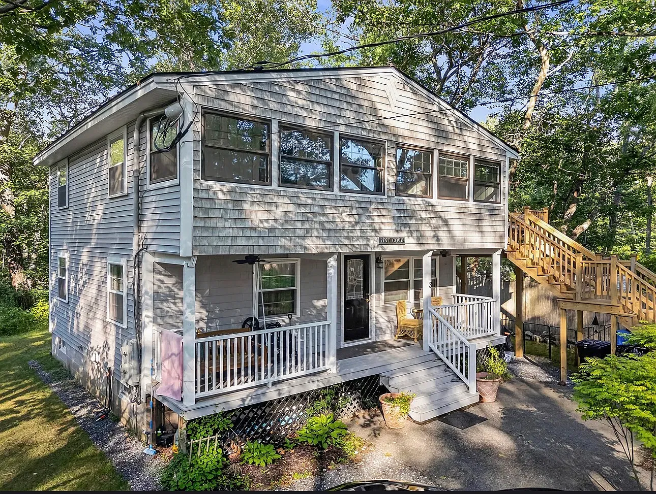 3 Sylvan Cir — Photo 1