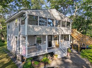 3 Sylvan Cir, Cape Neddick, ME 03902