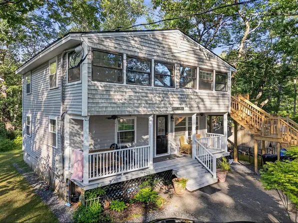 3 Sylvan Cir, Cape Neddick, ME 03902