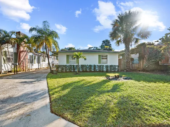436 27th Street, West Palm Beach, FL 33407