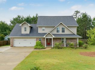 2714 Sawgrass Ln, Phenix City, AL 36867