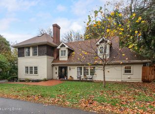 2239 Millvale Rd, Louisville, KY 40205