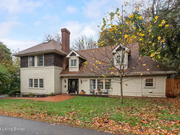 2239 Millvale Rd, Louisville, KY 40205