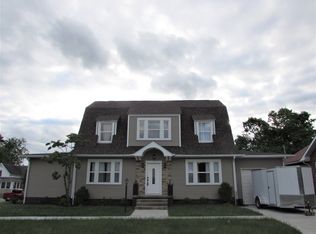 1725 N St, Bedford, IN 47421