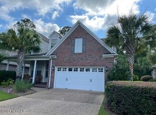 664 Creek Way Cir SE, Bolivia, NC 28422