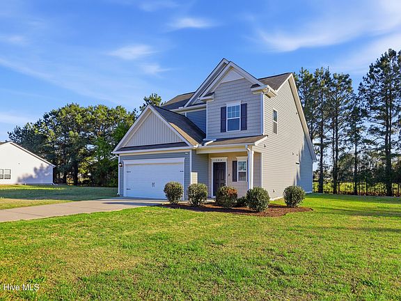 2nd image of 104 Timberline Oak Drive