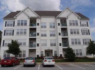 15618 Everglade Ln APT 302, Bowie, MD