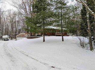836 Cooper Lake Rd, Ishpeming, MI 49849