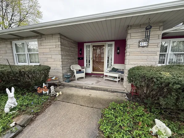 409 W Jefferson St, Morris, IL 60450
