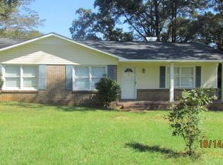 159 Edwards Dr, Selma, AL 36703