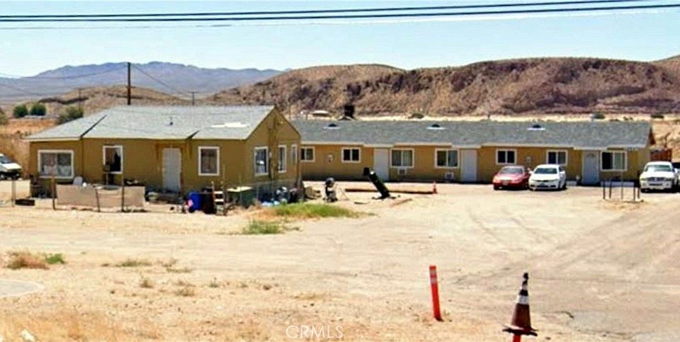 29867 N 1st St, Barstow, CA 92311 | MLS #SW26127673 | Zillow