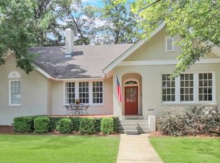 1426 Gilmer Ave, Montgomery, AL 36104