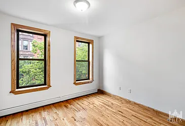 Rented by PREX Realty Corp