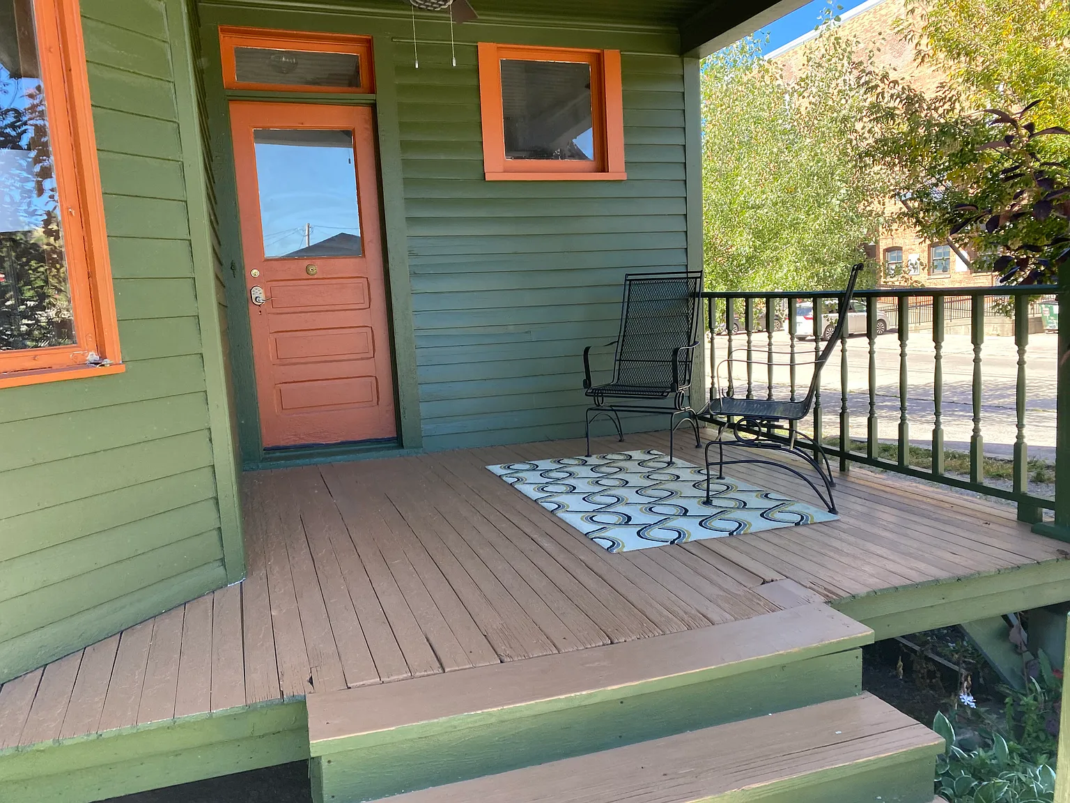 3 bed, 1366 sqft, $1,950 — Photo 3
