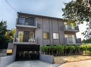 4334 Willow Brook Ave #106, Los Angeles, CA 90029
