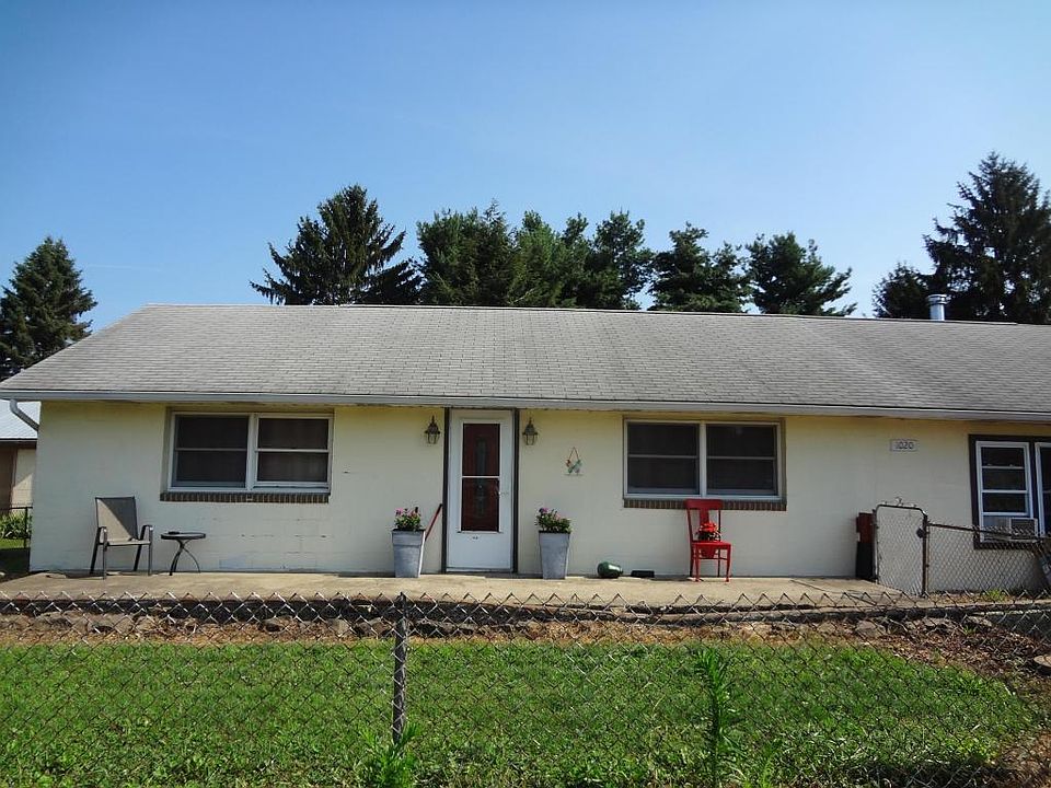 1st image of 1020 Weiant Ave