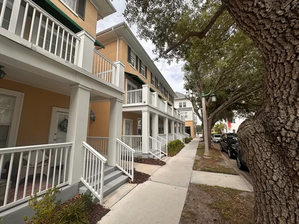 709 Bloom St APT 240, Celebration, FL 34747