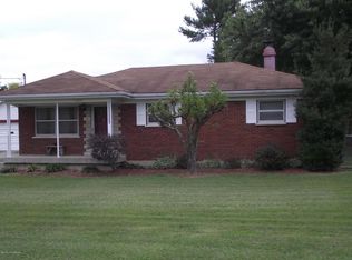 11021 Chapel Hill Rd, Louisville, KY 40229