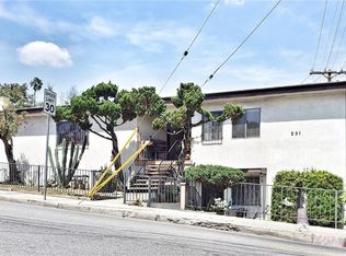 251 S Avenue 52, Los Angeles, CA 90042