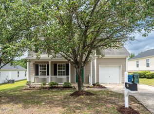 325 Lodestone Dr, Durham, NC 27703