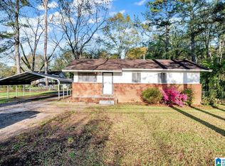 104 Hardy Rd, Bessemer, AL 35023